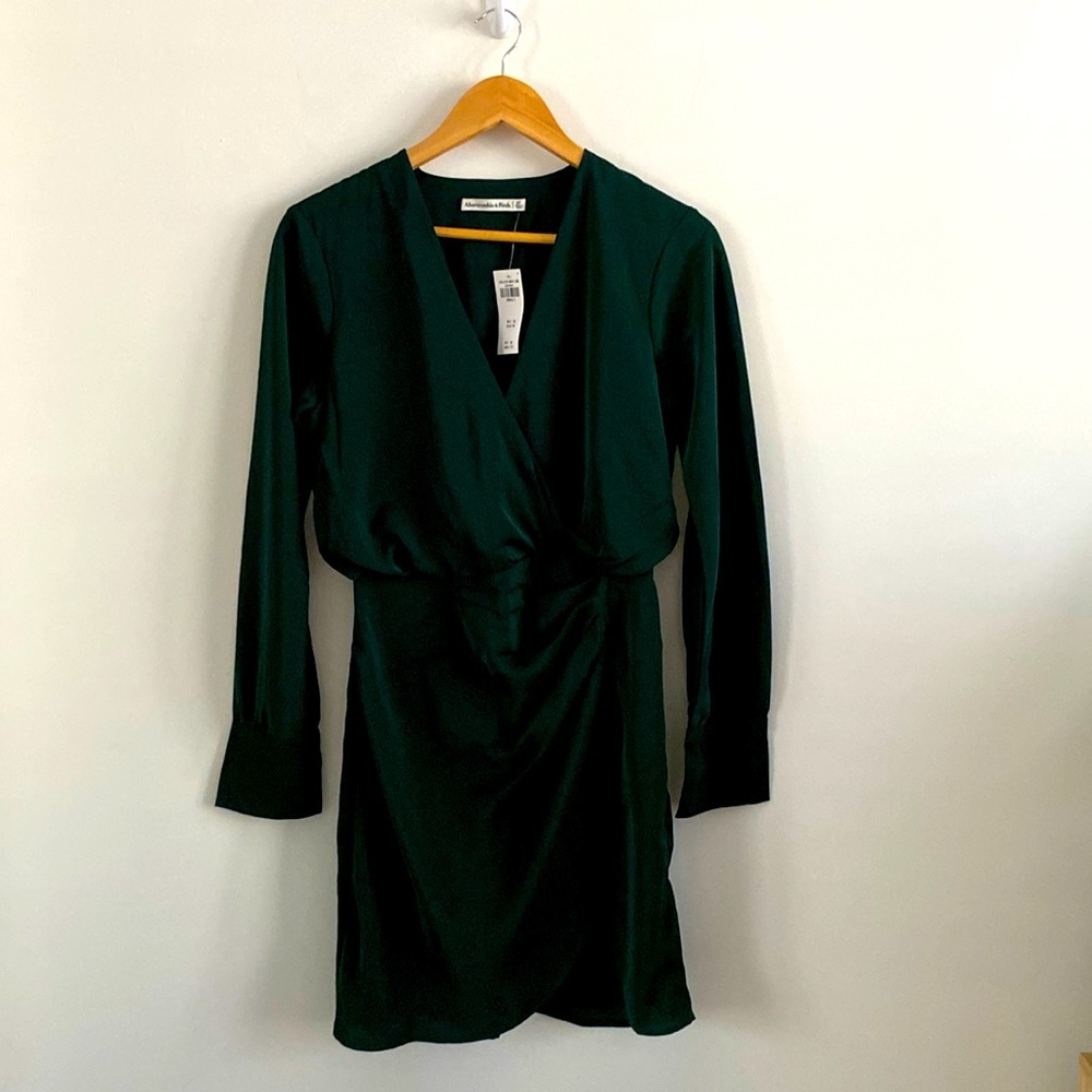 Abercrombie & Fitch NWT ST